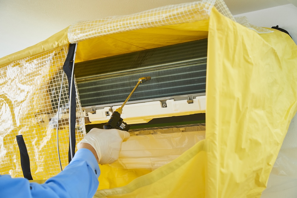 エアコン