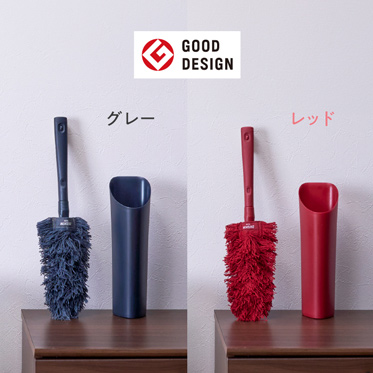 ハンディモップ