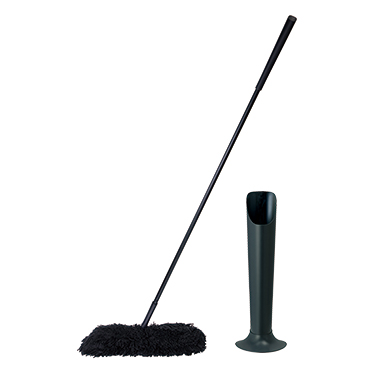 フロアモップ
